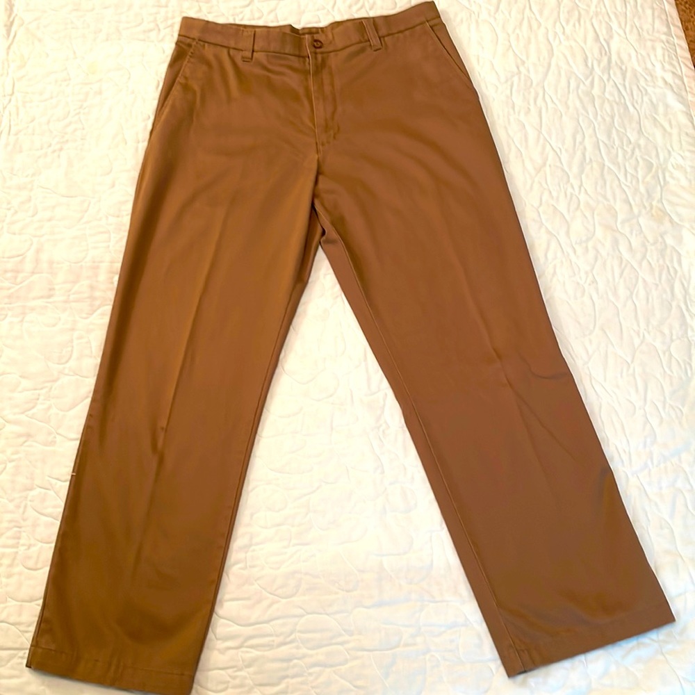 Men’s Cherokee casual slacks, size waist 36, length 32